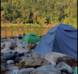 Two Persons Tent