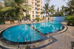 Salt & Sand Stayss | Entire 1BHK Apartments, Puri