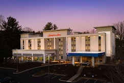 Hampton Inn Asheville-Tunnel Road, Buncombe