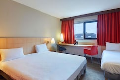 ibis Annemasse, Chamonix