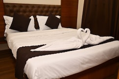 The Taj Heritage, Islampur