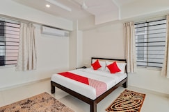 OYO Hotel King's Suites, Near Kammanahalli., Bangalore