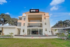 Hotel O AS Marriage Lawn, Hardoi