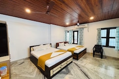 Pavizham Regency near Guruvayur Temple, Guruvayur