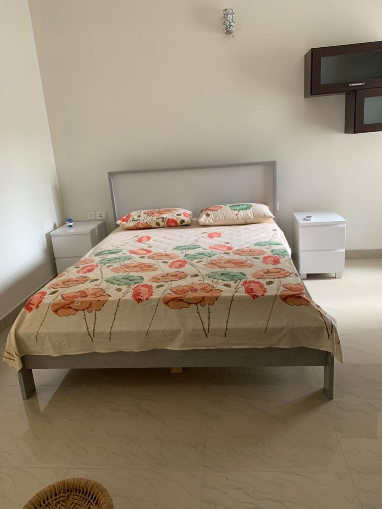 Cozy Rooms in Esar Deepam by Probity Ventures - Tap to explore photos