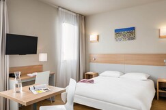 Aparthotel Adagio Access Dijon R, Cote-d'Or