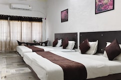 Hotel Katyani, Udaipur