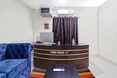 Hotel Inn, Tandur
