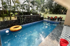 Aqua Villa Raychak, Diamond Harbour