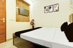 HOTEL O V2V INN, Phillaur