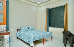 Non AC Room no 202