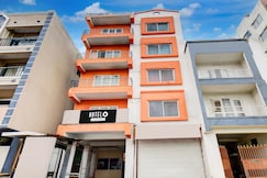 Super Hotel O Hinjewadi Kirti Classic Gate, Pune