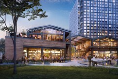 Holiday Inn Express & Suites Boston - Cambridge, Boston