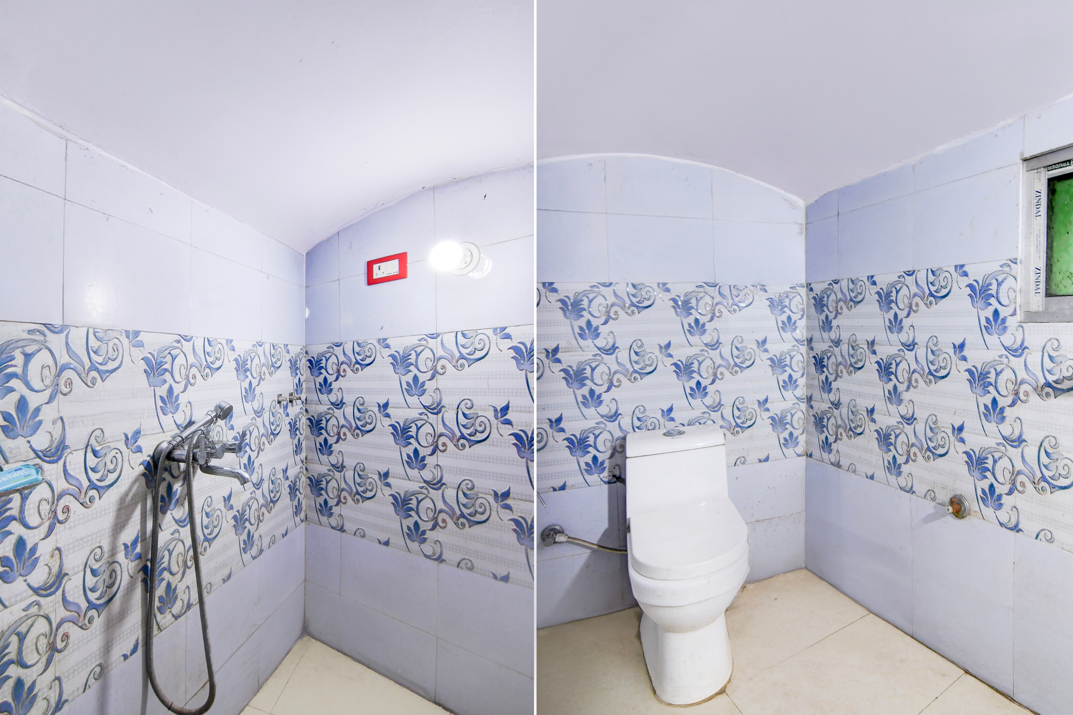 Spot ON Asad Guest House - Tap to explore photos