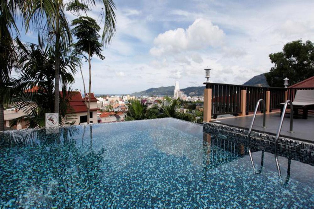 Patong Cottage Resort Phuket Hotel Price Address Reviews