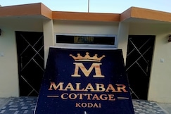 Malabar Cottage - Panoramic Mountain View, Kodaikanal