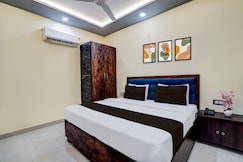 Hotel O Luxe Paradise, Agra