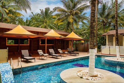 Sterling Anaikatti Coimbatore Resort Price Address Reviews