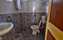 Washroom