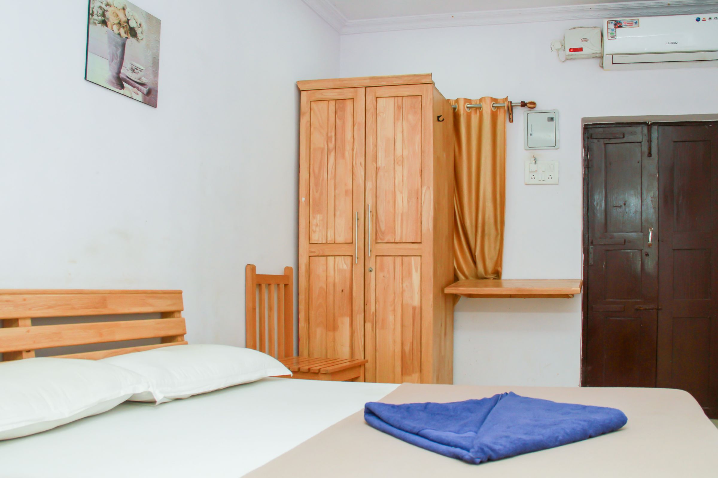 Angela P Fernandes Guest House Goa Guest House Free Cancellation Price Address Reviews