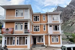 Rustic Sojourn, Lahaul