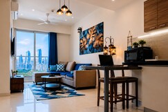 Blue Haven JP Greens Noida Pari Chowk Expo Mart, Greater Noida