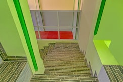 Hotel O 3774 Shakira Syariah Guest House, Pagar Alam