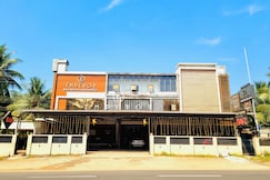 Hotel Emperor, Calicut (Kozhikode)