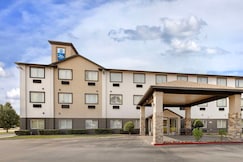 Best Western Greentree Inn & Suites, Oklahoma