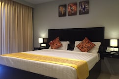 Le Raj Courtyard, Gummidipundi