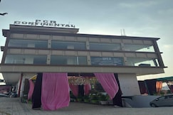 Hotel O PCR CONTINENTAL, Dehradun