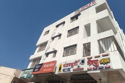 Hotel Nakshatram Stay Inn, Pune