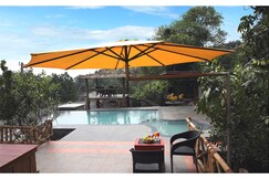 Olives The Boutique Resort Wayanad, Wayanad