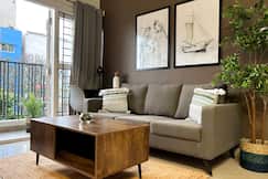 East End Enclave by Unreal Estate, Bangalore