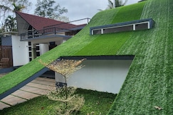 Itria Private Pool Villa, Wayanad