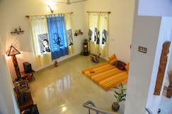 Nipabithi Homestay  A home away from home, Shantiniketan
