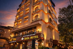 Raja Hotel, Kalyan