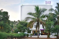 Purple Cloud Hotel, Bangalore