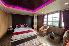 Morning Dew Retreat Homestay, Darjeeling