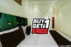 Collection O Godawari Riverview, Nashik
