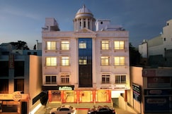 NI Ambaari Suites, Mysore