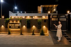 Shubh Ashray, Udaipur