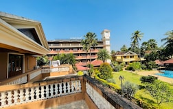 Swimming Pool 1