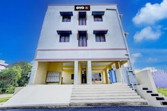 Hotel O Madras Residency, Chennai
