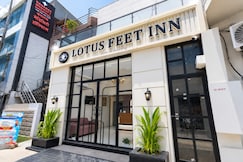 lotus feet inn, Varanasi