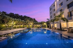 Hillcrest Hotel and Resort, Danta
