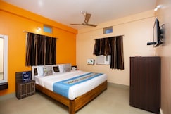 Krishna Residency, Puri