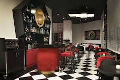 Ramada Hotel & Suites by Wyndham Istanbul Sisli, Istanbul