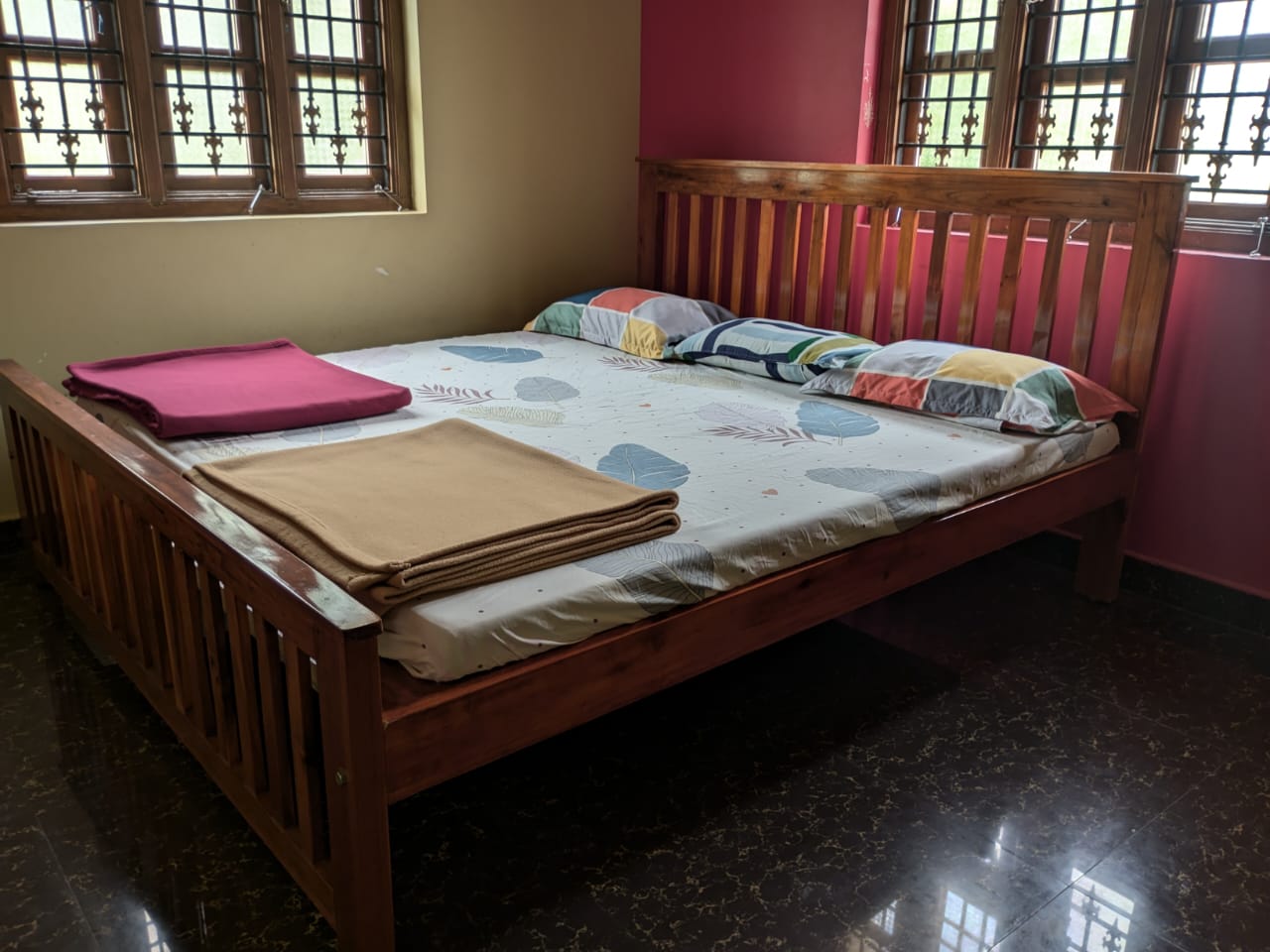Nandana Homestay apartment - Tap to explore photos