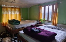 Room no 1